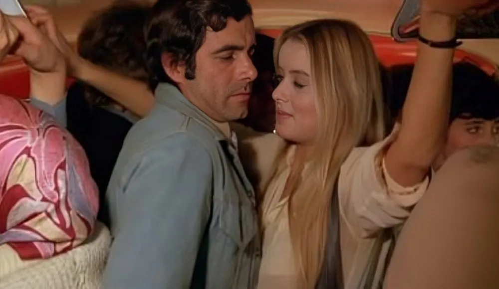 That Malicious Age Aka Quella Eta Maliziosa (1975) Full Adult Movies