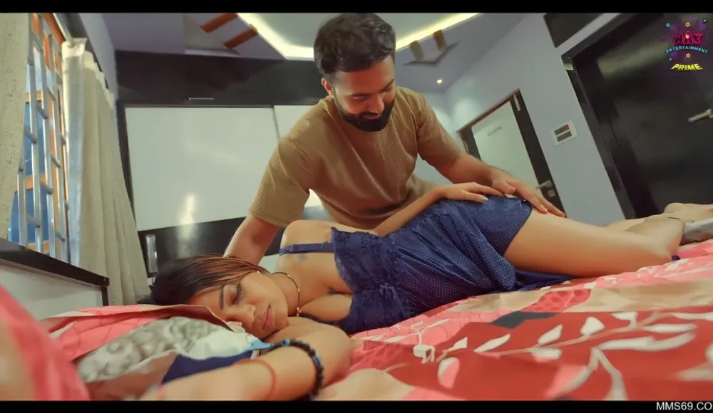 Affair (season 01) (2024) E01 Hindi Wow Entertainment Web Series Watch Online