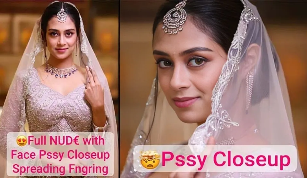 Beautiful South Actress Latest Trending - Most Exclusive Viral Casting Couch Scandal Video - Full...