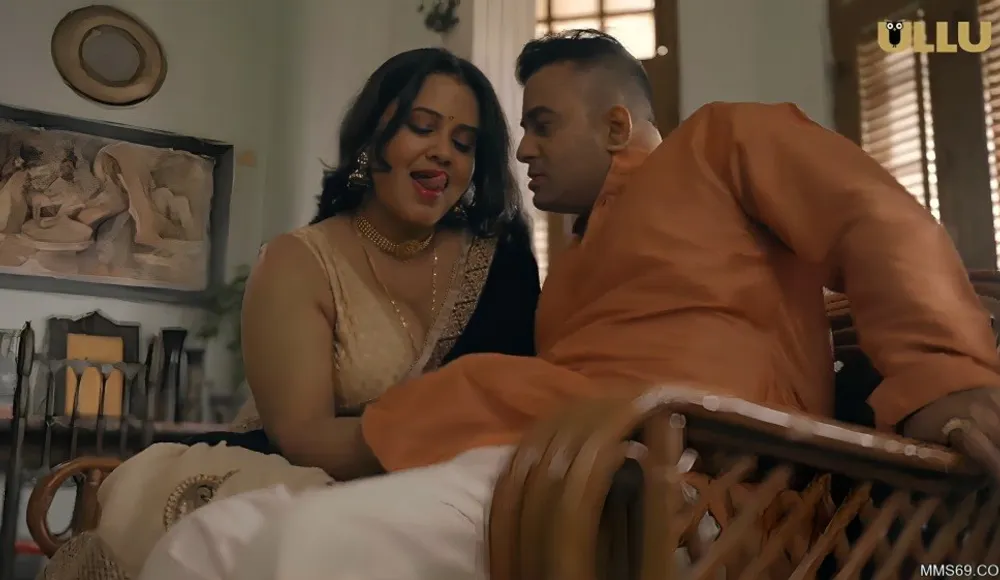 Haveli (season 01) (2024) E05 Hindi Ullu Originals Web Series Watch Online