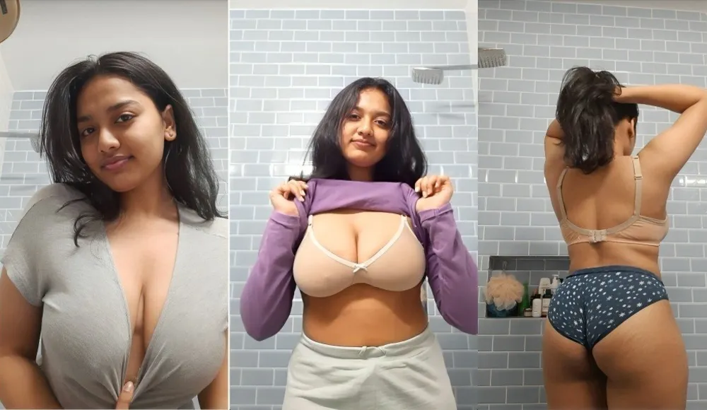 Most Demanded Beautiful Girl Showing, Riding, Hard Doggy Fucking Loud Moaning