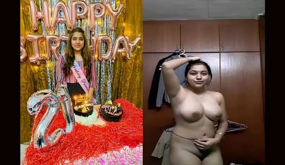 Beautiful Birthday Girl - Leaked Mms Watch Online