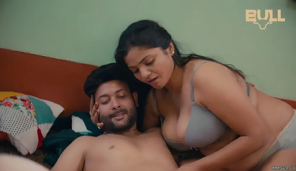 Kaam Dand (season 01) (2024) E03 Hindi Bull Originals Web Series Watch Online