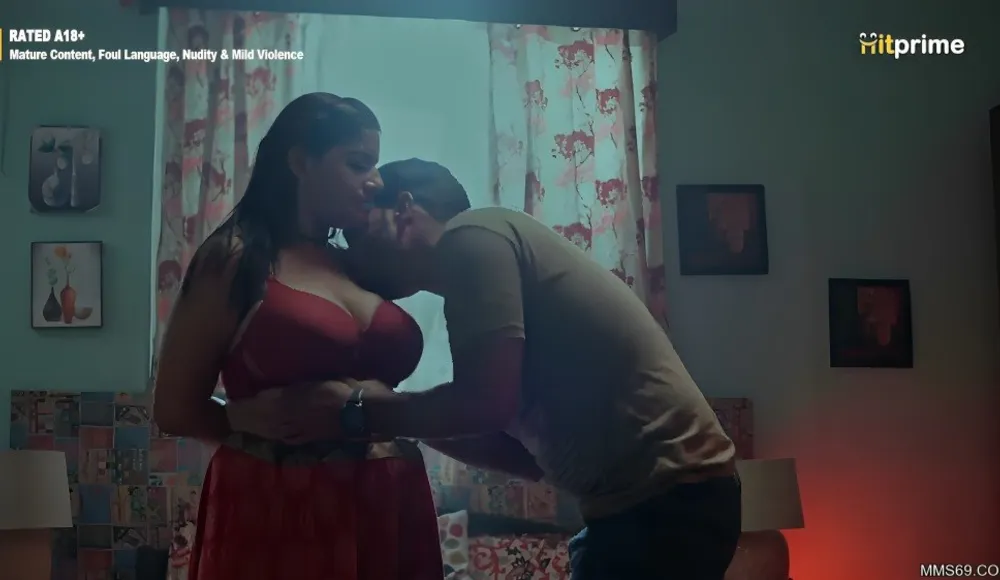 Aao Kabhi Haveli Pe (season 01) (2024) E04 Hindi Hitprime App Web Series Watch Online