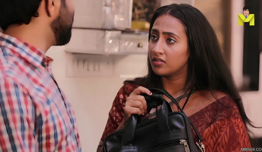 Call Girl (season 01) (2024) E02 Hindi Mastram Originals Web Series Watch Online