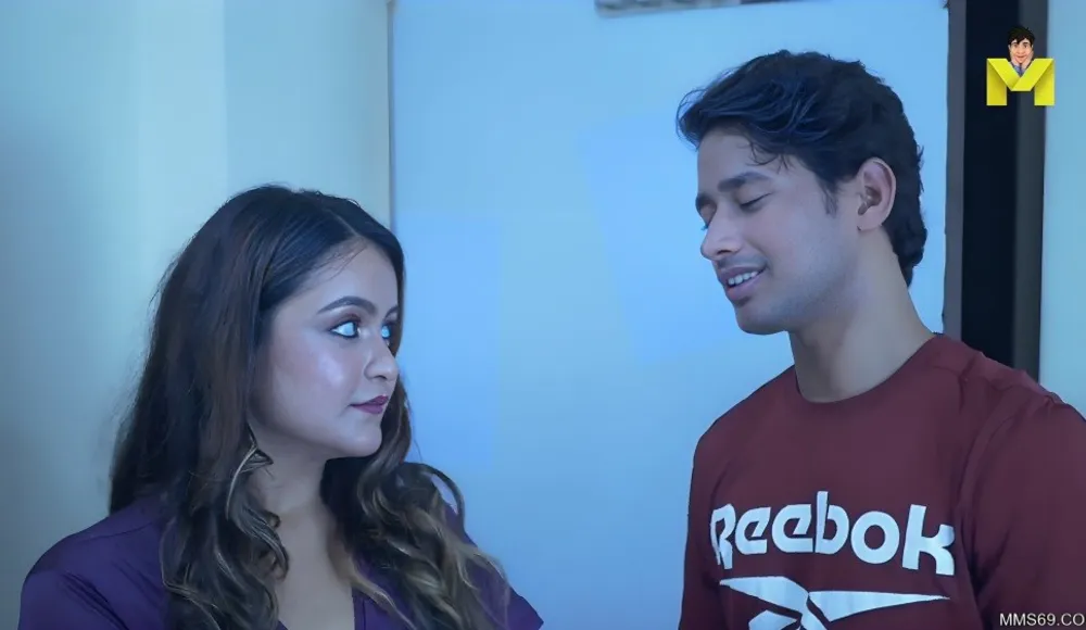 Rangeela Buddha (season 01) (2024) E01 Hindi Mastram Originals Web Series Watch Online