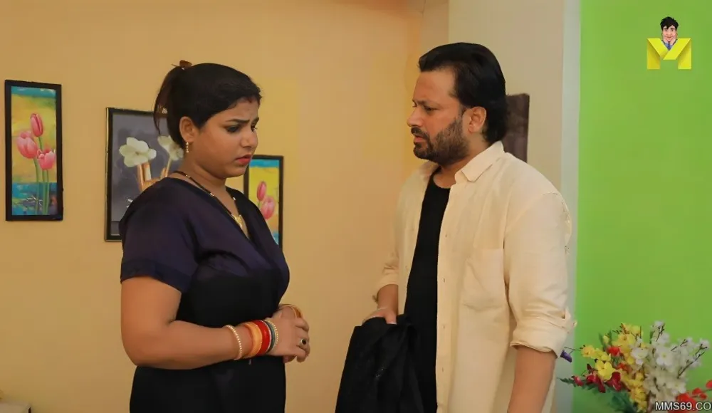 Jordaar Joru (season 01) (2024) E01 Hindi Mastram Originals Web Series Watch Online