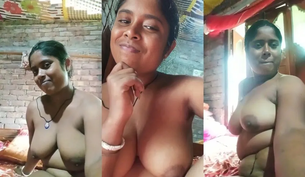 Village Bhabhi Desi Mms To Boyfriend