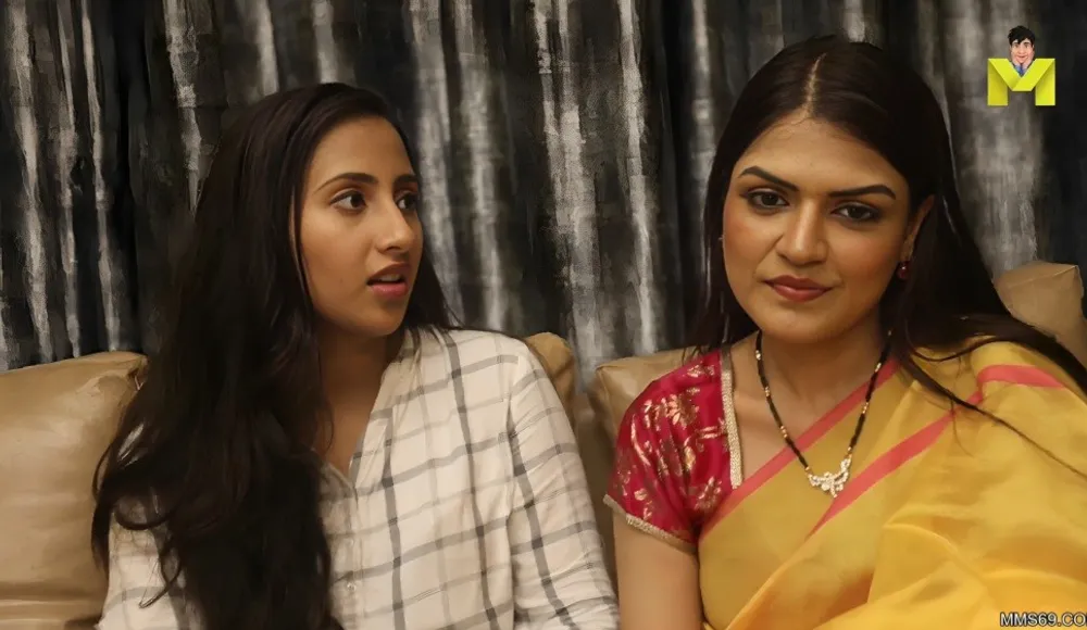 Chaal Baaz Haseena (season 01) (2024) E01 Hindi Mastram Originals Web Series Watch Online