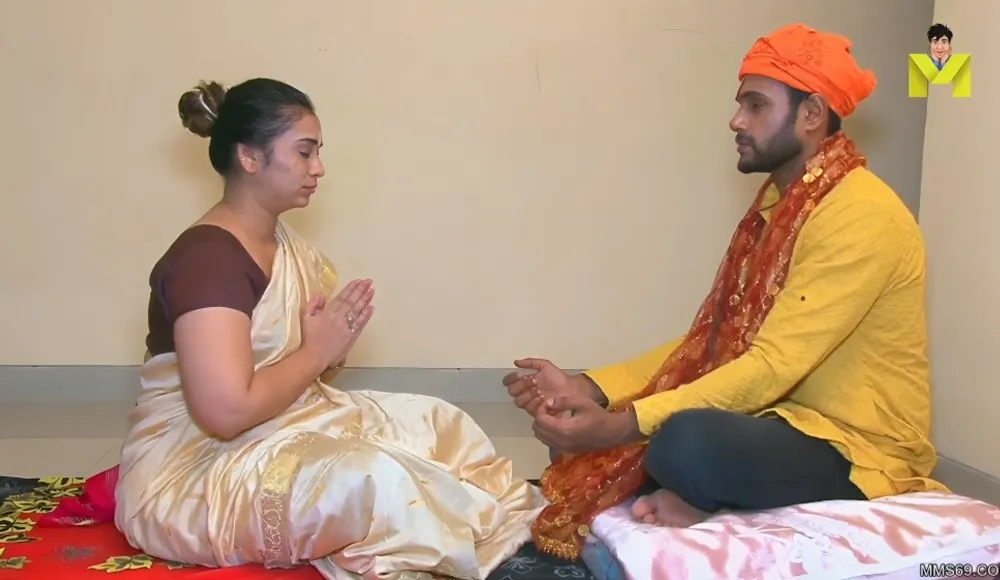 Baba Ki Ashiqui (season 01) (2024) E01 Hindi Mastram Originals Web Series Watch Online