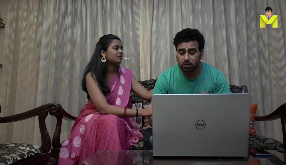 Dirty Boss (season 01) (2024) E01 Hindi Mastram Originals Web Series Watch Online