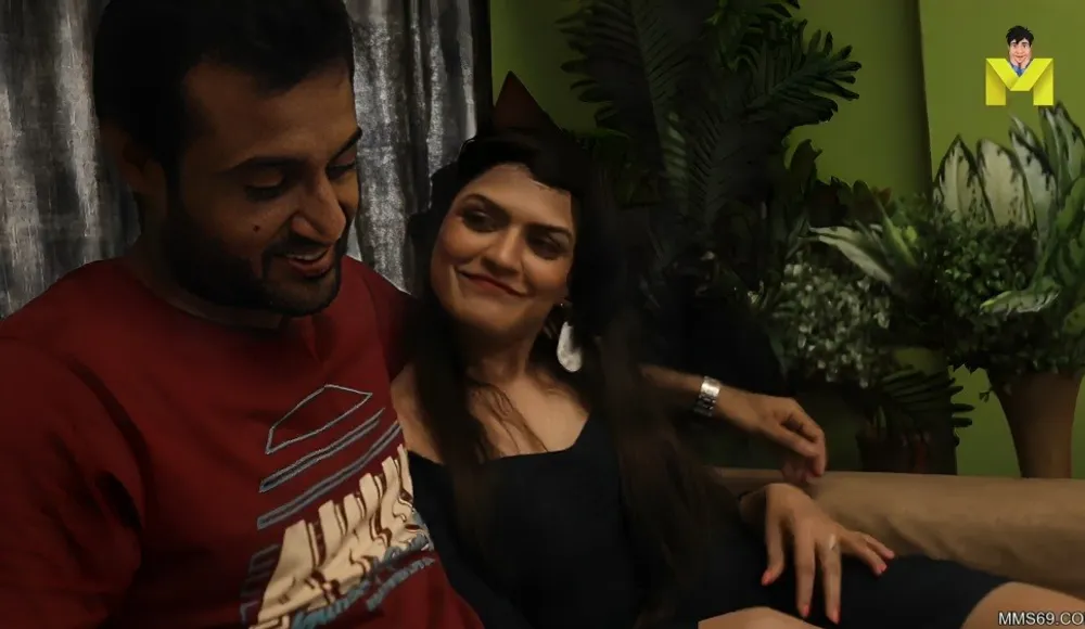 Chaalu Padosan (2024) Hindi Mastram Originals Short Film Watch Online