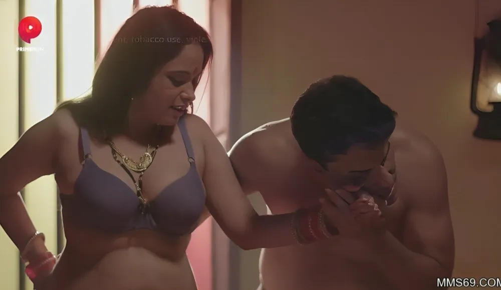 Waqt (season 01) (2024) E03 Hindi Hulchul App Web Series Watch Online