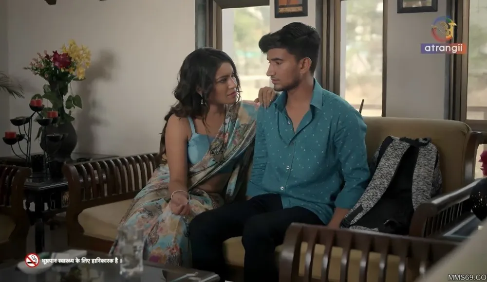 Graduate With First Class (season 01) (2024) E01 Hindi Atrangii Originals Web Series Watch Online