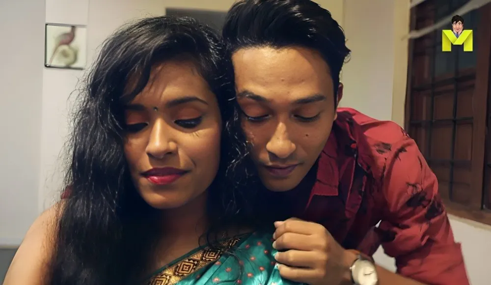 Suhana Bhabhi (2024) Hindi Mastram Originals Short Film Watch Online