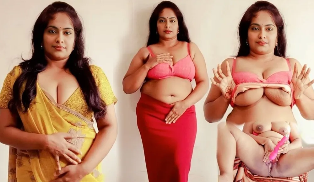 Horny Indian Arya Masturabating Her Self