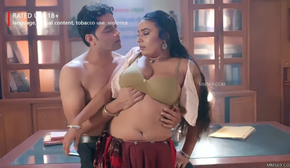 Idhar Udhar (season 01) (2024) E01 Hindi Hulchul App Web Series Watch Online