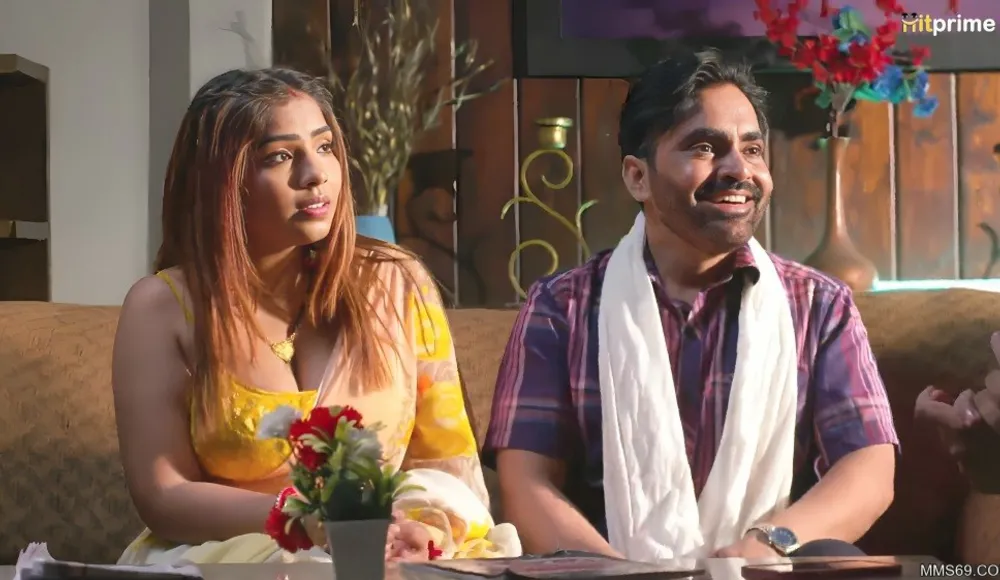 Makkhan Doodhwala (season 01) (2024) E06 Hindi Hitprime Web Series Watch Online