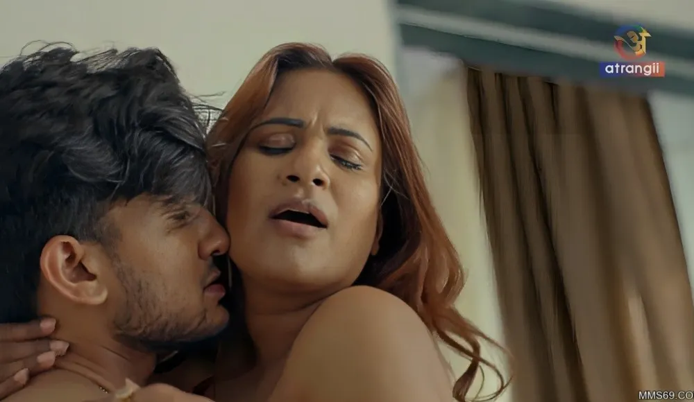 Graduate With First Class (season 01) (2024) E06 Atrangii Originals Web Series Watch Online