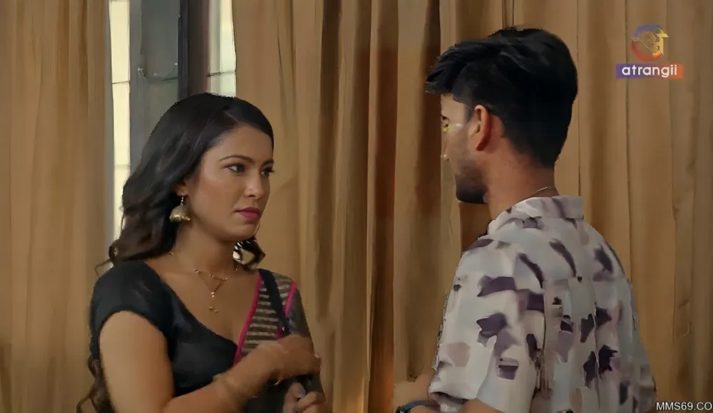 Graduate With First Class (season 01) (2024) E07 Atrangii Originals Web Series Watch Online