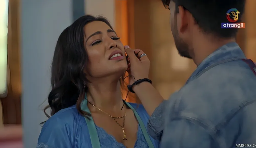 Graduate With First Class (season 01) (2024) E08 Atrangii Originals Web Series Watch Online