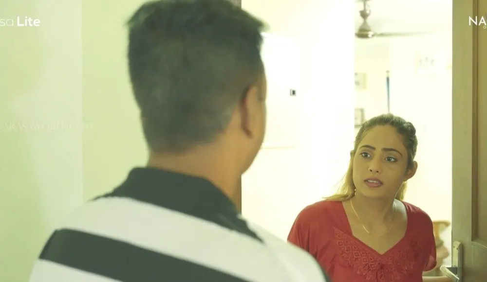 [18+] Madhan Mohan (season 01) S01e01 (2024) Hindi Malayalam Navarasa Web Series