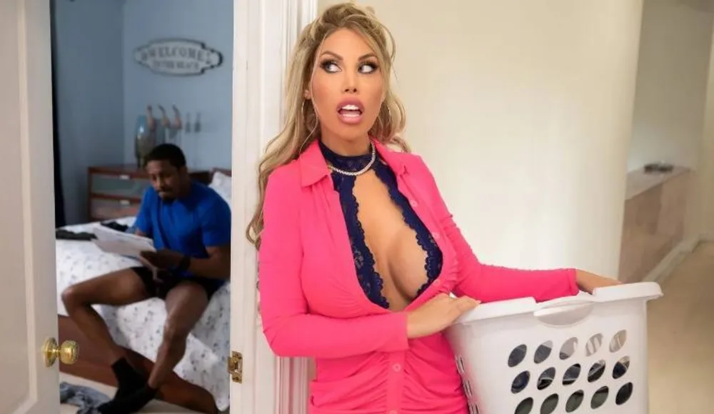 Family Anal Secrets - Bridgette B