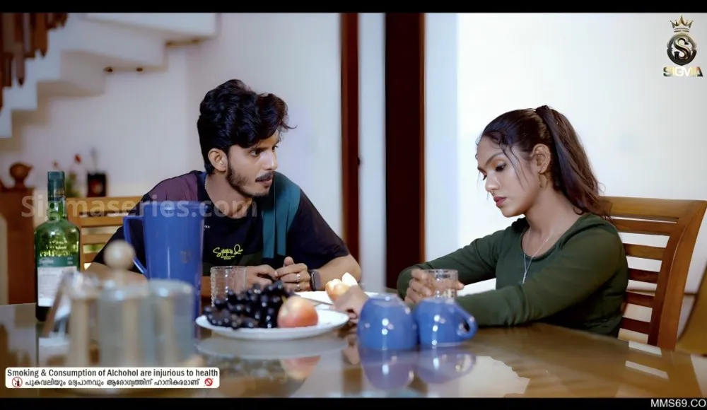 Kamuki (season 01) (2024) E02 Malayalam Sigma Series Web Series Watch Online