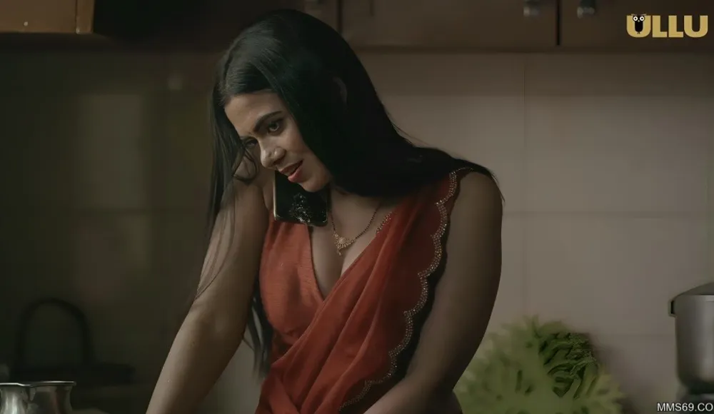 Red Light (season 01) (2024) E01 Hindi Ullu Originals Web Series Watch Online