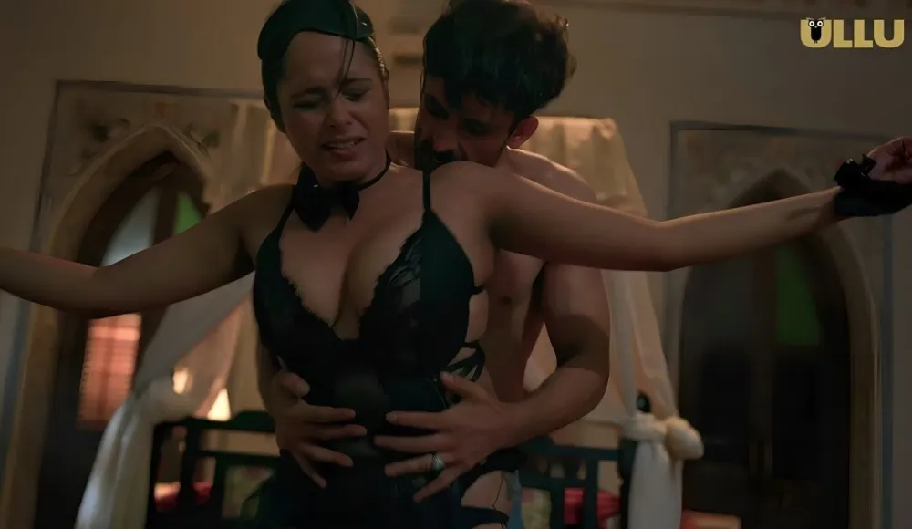 Estate Manager (season 01) (2024) E03 Hindi Ullu Originals Web Series Watch Online