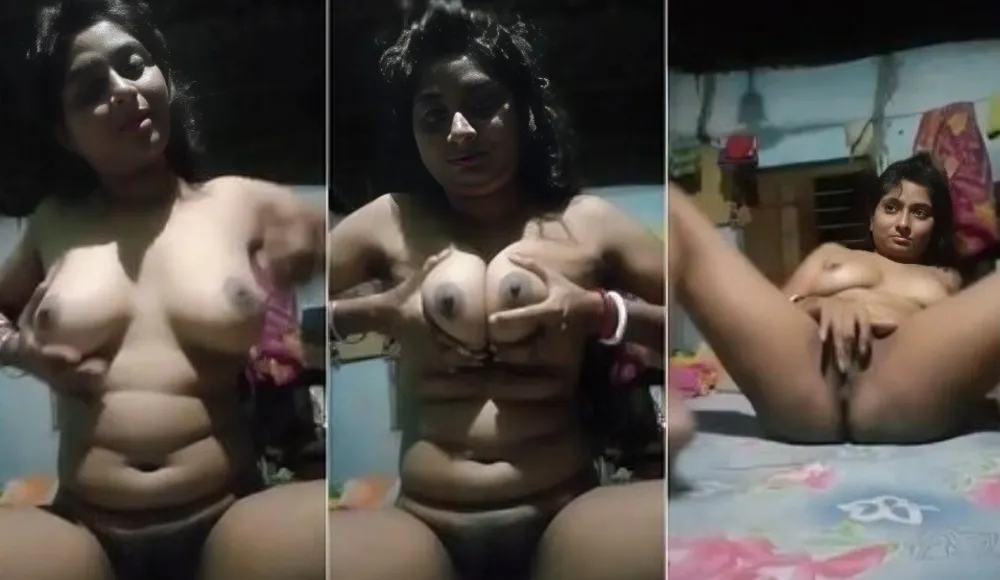 Hairy Pussy Horny Bhabi