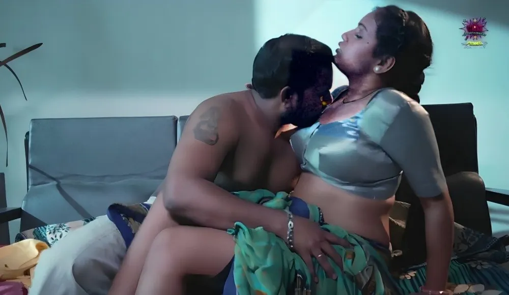 Bhootiya Honeymoon (season 01) (2024) E02 Hindi Wow Entertainment Web Series Watch Online