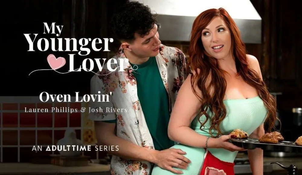 My Younger Lover - Lauren Phillips 05 12 2024