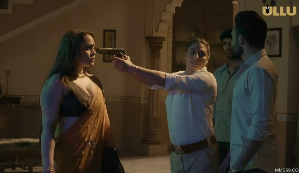 Red Light (season 01) (2024) E06 Hindi Ullu Originals Web Series Watch Online