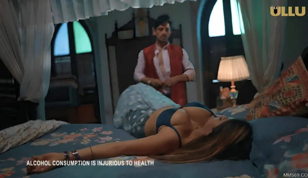 Estate Manager (season 01) (2024) E05 Hindi Ullu Originals Web Series Watch Online