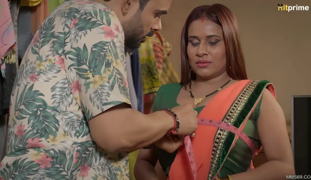 B Se Blause (season 01) (2024) E01 Hindi Hitprime App Web Series Watch Online