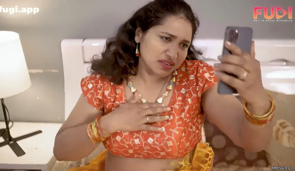 Sheela Bhabhi (2024) Hindi Fugi Short Film Watch Online