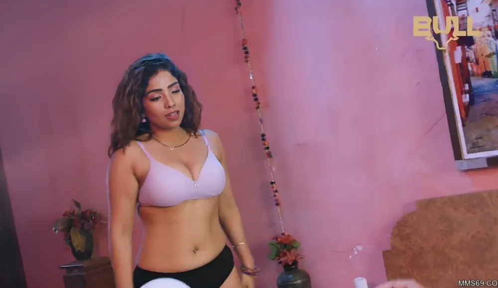 Bhabhi Ke Deewane (season 01) (2024) E04 Hindi Bull Originals Web Series Watch Online