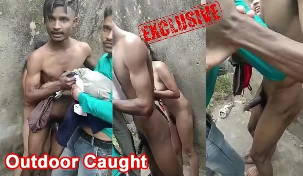 Best Friend Cheating Caught In Outdoor - Desi Sex Update
