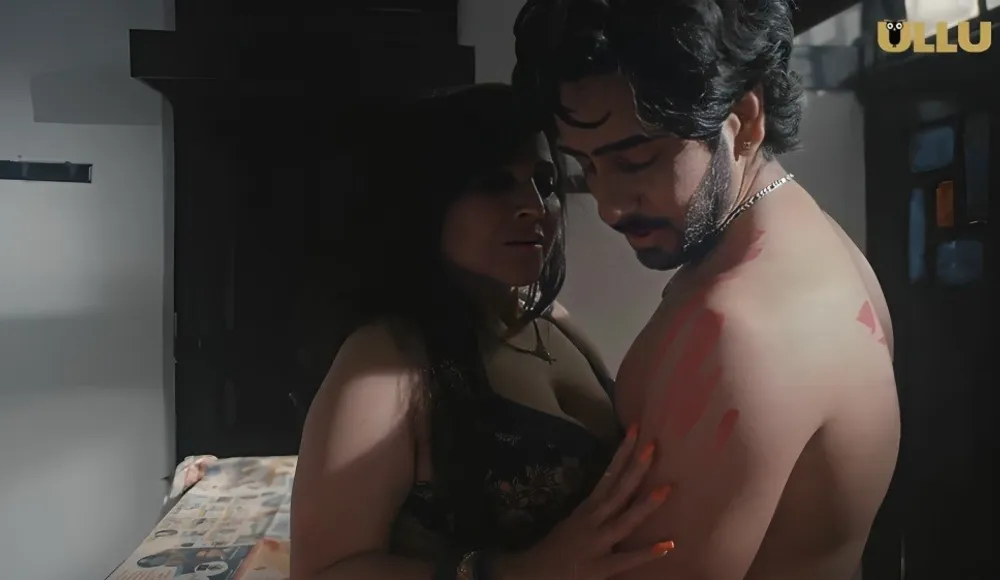 Tota Part 1 - 2024 - S01e03 - Hot Web Series - Ullu Web Series