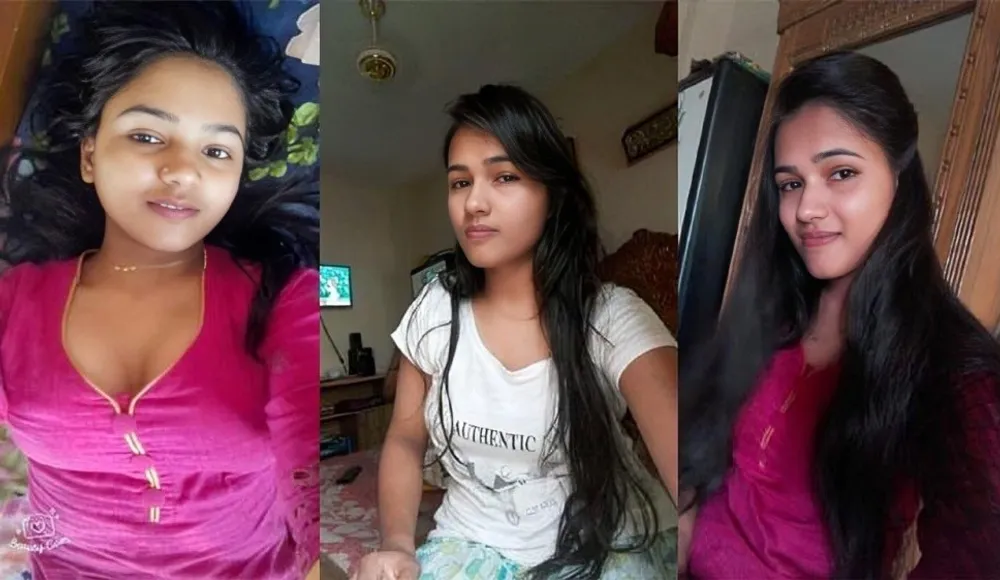 Cute Young Village Girl Enjoying With Lover On Vc Nude Full Videos Watch