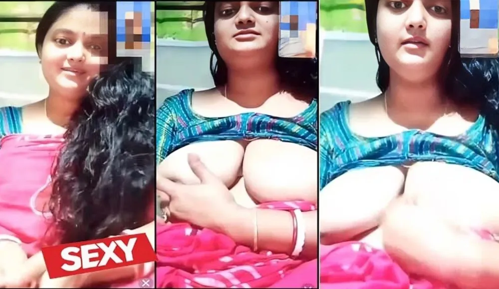 Xhamster Superbusty Indian Milf Video Call Part1 5568