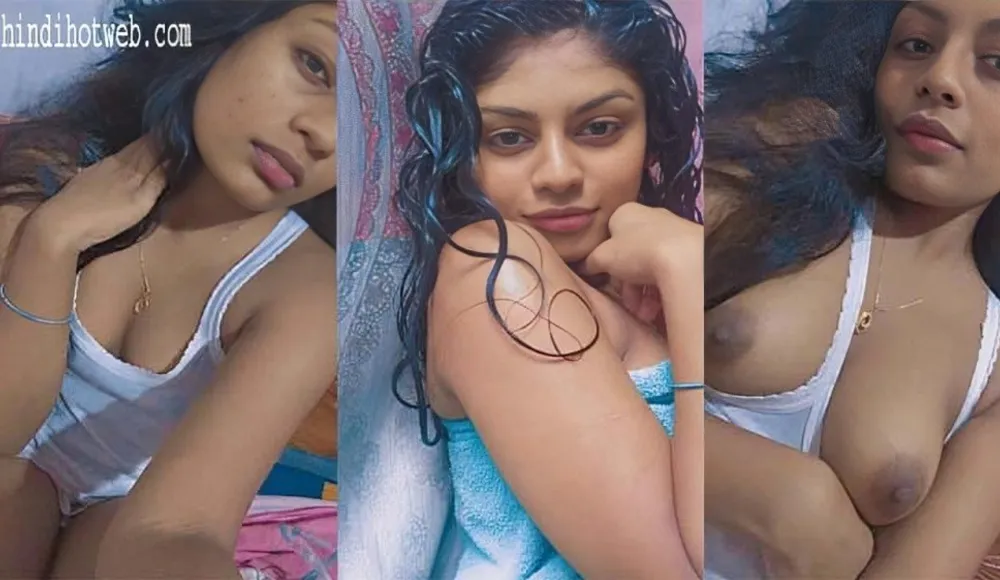 Sexy Girl Nude Giving Blowjob Hard Fucking With Boyfriend