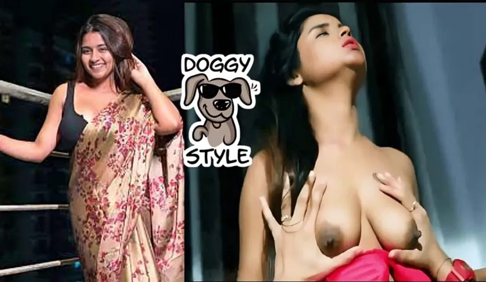 Desi Model Suhana Khan Having Sex With Shakespeare