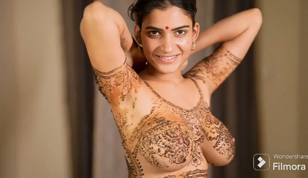 Mehndi (2024) Resmi Nair Hot Video Malayalam Aunty Watch Online