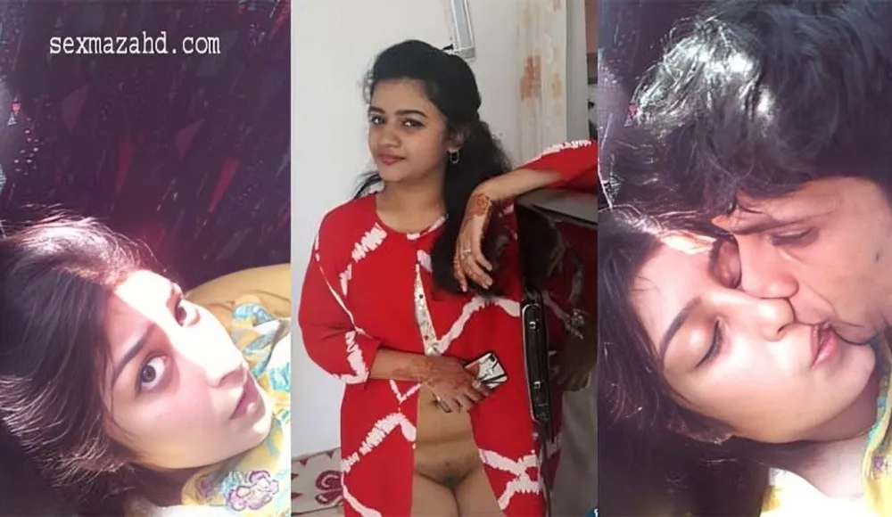 Extremely Beautiful Indian Girl Fucking With Boyfriend