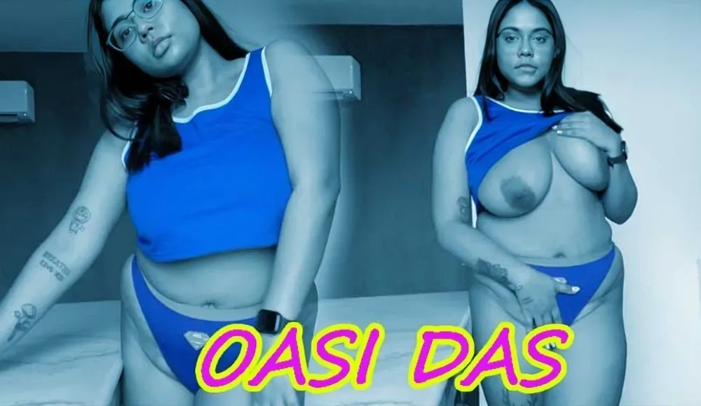 Oasi Das 2022 Onlyfans Full Collection