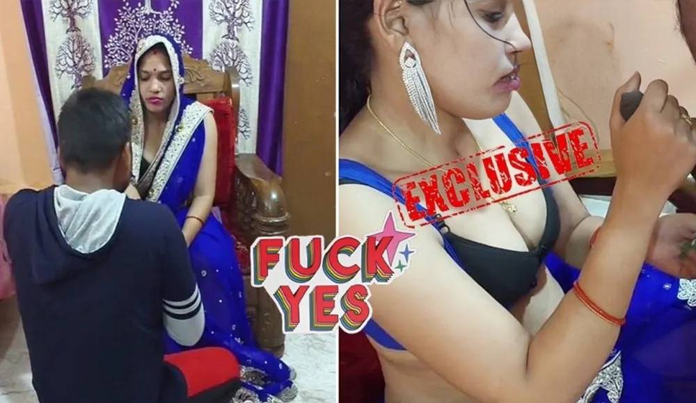 First Time Sona Bhabhi Devar Ke Saath Ek Raat Sex Kiya Watch