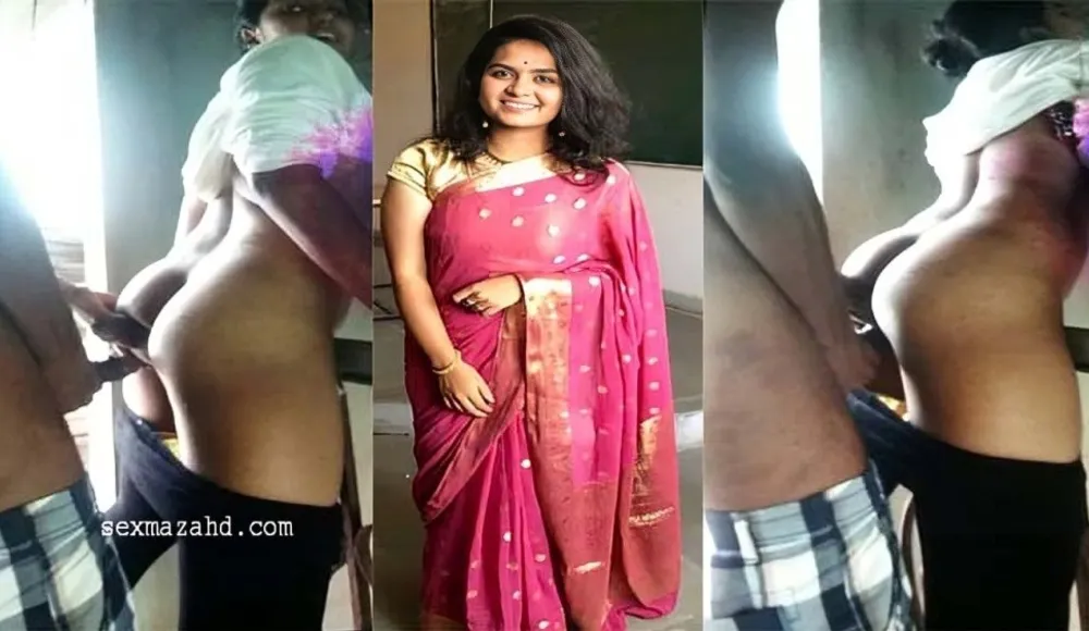 Beautiful Girl Fucking From Back Site Full Video