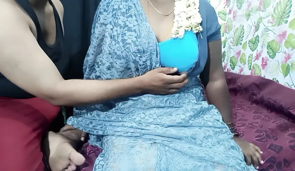 Indian Married Women Visits Her Ex-Boyfriend Home And Hot Sex Part 1